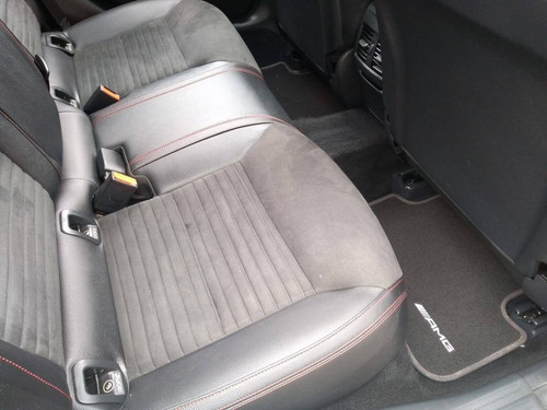 Imagem 12 de 15 de Mercedes-benz Gla 250 2.0 16v Turbo Gasolina Sport 4p