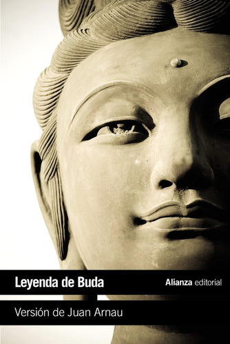 Libro Leyenda De Buda