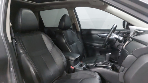 Nissan X-Trail 2.5 EXCLUSIVE 2 ROW AUTO
