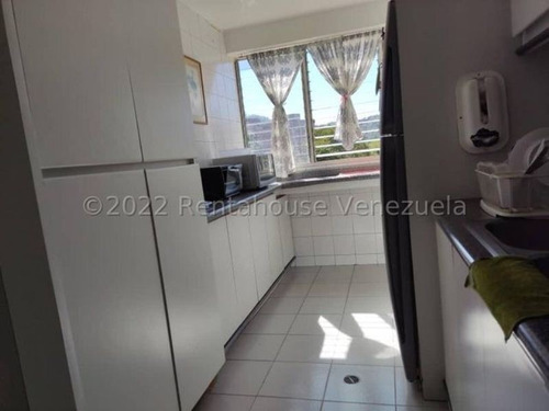 Imagen 9 de 13 de Mtz Vende Apartamento En Santa Paula 22-15445
