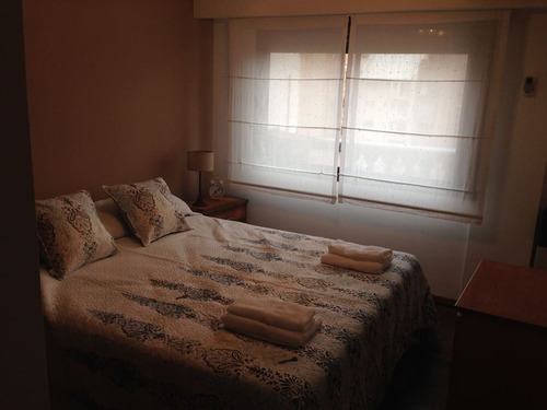 Imagen 4 de 30 de Departamento Temporario Hasta 4 Personas Excelente En Nueva Córdoba-