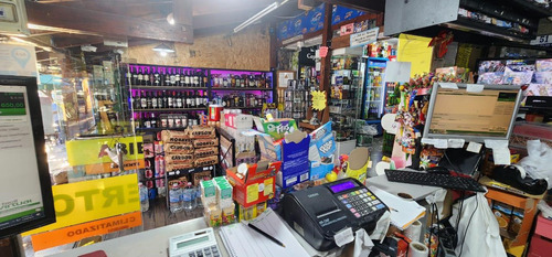 Fondo De Comercio  En Venta En Merlo, Junín, San Luis