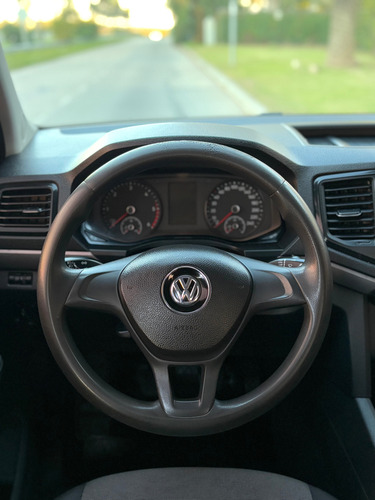 Volkswagen Amarok 2.0 Cd Tdi 180cv 4x4 Trendline