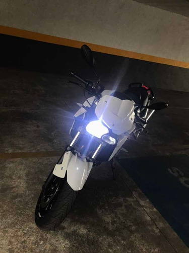 Bmw F800r