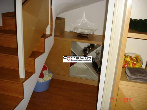 Imagem 4 de 5 de Apartamento Residencial Para Locação, Cambuí, Campinas - Ap0053. - Ap0053