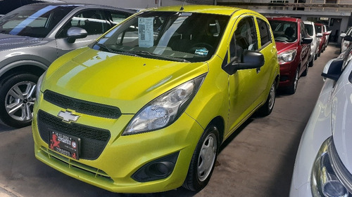 Imagen 1 de 5 de Chevrolet Spark 2016 1.2 Ls Classic Mt