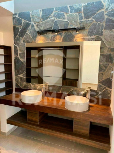 Imagen 9 de 23 de Rcv Casa Venta Cañadas Del Arroyo, Corregidora