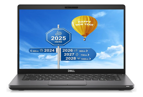 Dell Latitude 5400 Intel Core I5-8265u 16gb 512gb Ssd 14 Fhd (Reacondicionado)