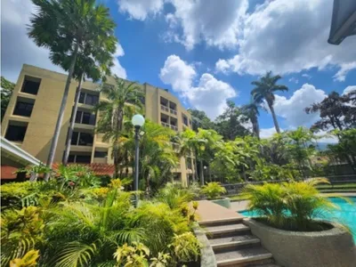 Apartamento en venta