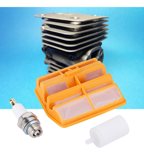 Kit De Bujías Para Husqvarna 445 450 544 0808002 544080802