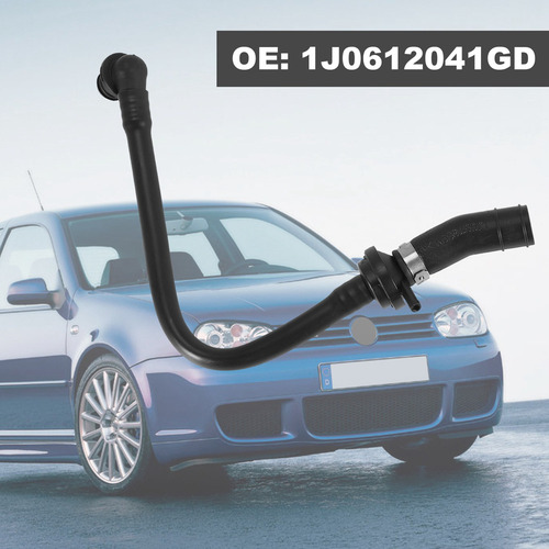 Manguera De Vacío De Freno 1j0612041gd Para Alh Tdi Beetle 2