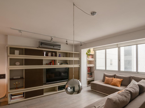 Imagen 4 de 10 de Depto. 2 Dorm Con Amenities A Metros De Oroño