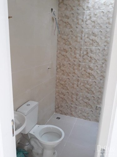 Imagem 4 de 10 de Casa Residencial A Venda Bairro Iguaçu - Ca0856 - Ca0856 - 32940146