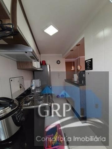 Imagem 8 de 15 de Apartamento Para Venda Em Santo André, Utinga, 2 Dormitórios, 1 Banheiro, 2 Vagas - 7540_1-1350488