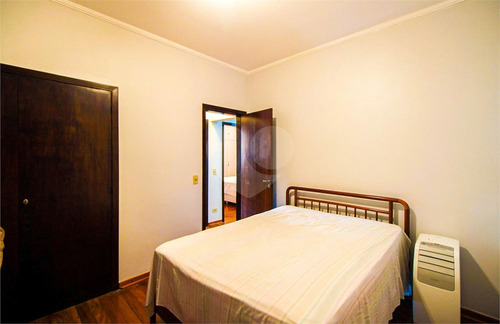 Imagem 21 de 30 de Casa Reformada Com Edícula Na Vila Mariana - Reo636964