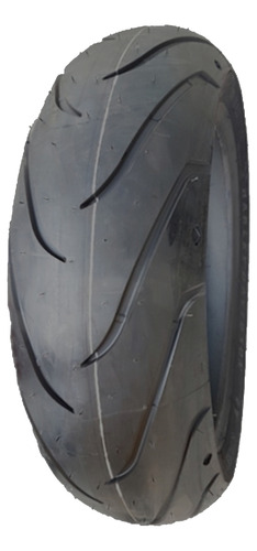 Par Pneu Moto 130/60b21 + 240/40r18 Scorcher 11 Michelin
