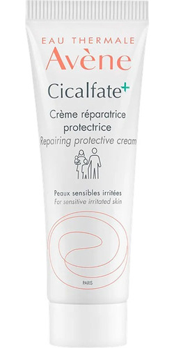 Avene Cicalfate+ Crema Reparadora 15 Ml