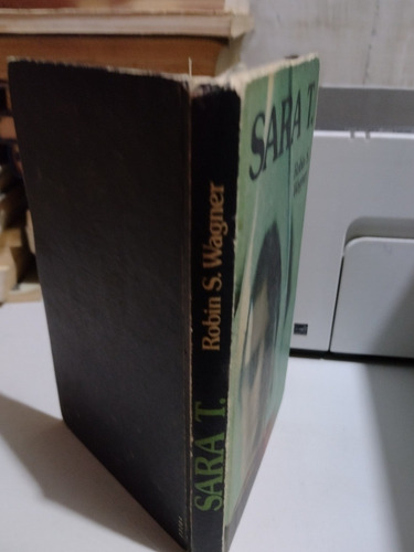Sara T Robin S Wagner Rp23 (Usado)
