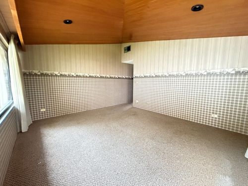 Casa En Venta En Bosque De Las Lomas