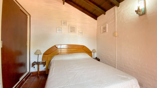 Venta De Departamento Y Cochera Con Bajada Al Mar