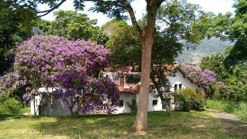 Imagem 17 de 19 de Sítio À Venda, 4678 M² Por R$ 1.200.000,00 - Badu - Niterói/rj - Si0003