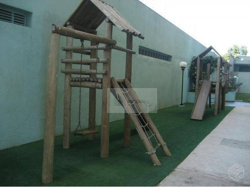 Imagem 20 de 20 de Apartamento Residencial À Venda, Vila Gonçalves, São Bernardo Do Campo. - Ap0374