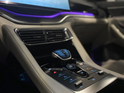 BYD Song Plus 1.5 DM-I HÍBRIDO AUTOMÁTICO