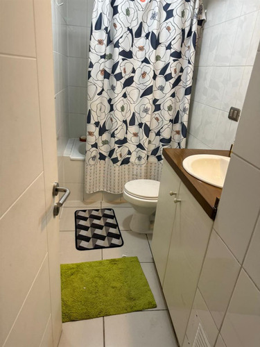 Departamento En Venta De 1 Dorm. En Pucón