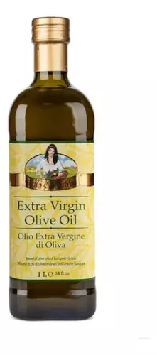 Aceite de Oliva Extra Virgen Contadina® 750 ml – Contadina