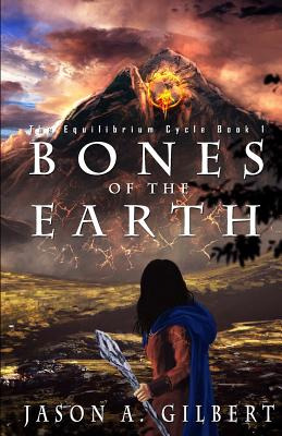 Libro Bones Of The Earth - Gilbert, Jason A.