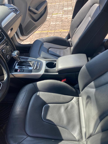 Audi A4 1.8 T Fsi Trendy 170hp Mt