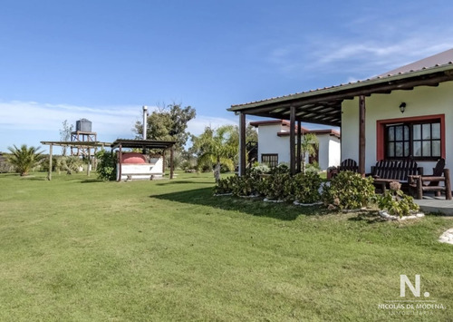 Campo En Venta En Canelones
