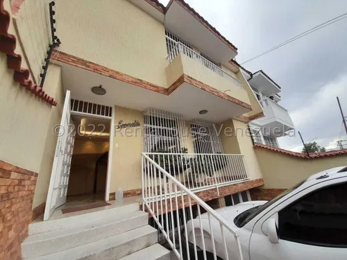 Casa En Venta, Urb. Horizonte