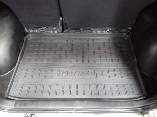 Cubre Maletero Plastico Cajuela Para Grand Vitara Sz 