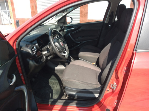 Fiat Cronos 1.8 16v Precision Pack Premium