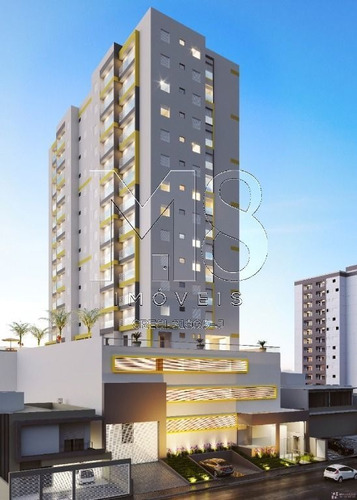 Imagem 1 de 5 de Apartamento À Venda, 29 M² Por R$ 209.668,91 - Vila Oliveira - Mogi Das Cruzes/sp - Ap0251