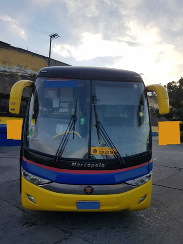 Imagem 3 de 5 de Marcopolo G7 O500 M Cambio Manual