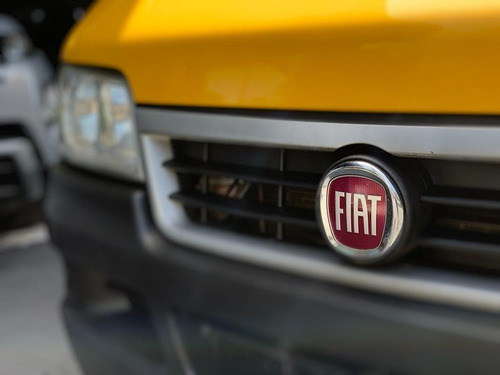 Imagem 10 de 13 de Fiat Ducato 2.3 Furgão