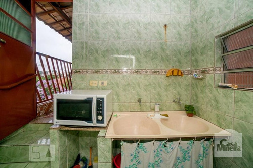 Imagem 15 de 15 de Casa À Venda No São João Batista - Código 390685 - 390685