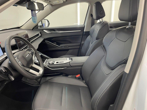 GWM Haval H6 1.5 HEV PREMIUM E-TRACTION HIBRIDO