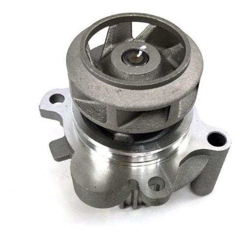 Bomba De Agua Jetta Gti A4 1999-2005 4cil 1.8l
