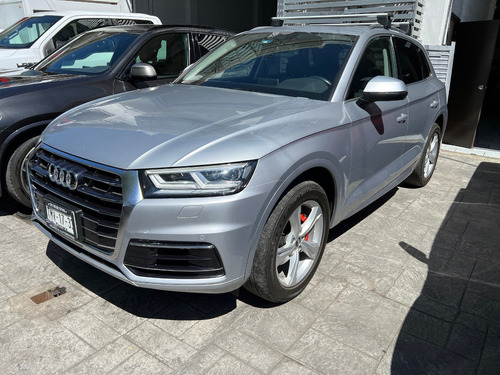 Audi Q5 2.0 L T S Line Dsg