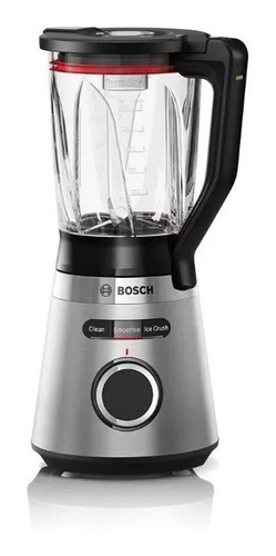 Licuadora Bosch Vitapower Inox 1200w Nario Hogar