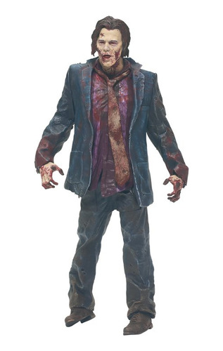 Mcfarlane Toys The Walking Dead Serie De Televisin 1zombie W