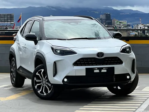 Toyota Yaris Cross 1.5 Hev Xls