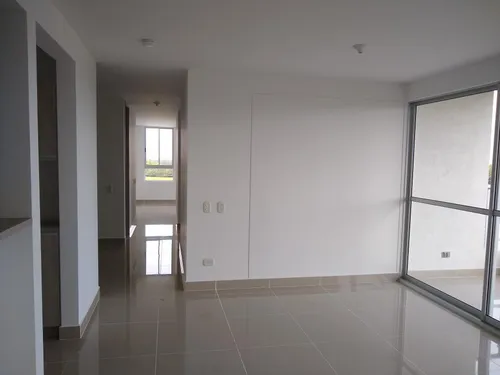 Apartamento En Arriendo En Jamundi. Cod A9385