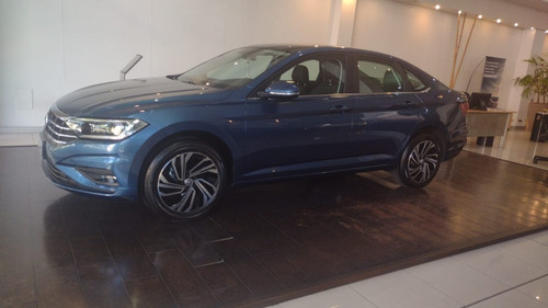 Volkswagen Vento 1.4 Highline 150cv At #13
