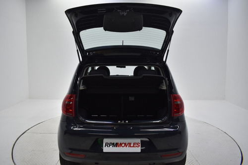 Volkswagen Fox 1.6 Highline Manual 2012 Rpm Moviles