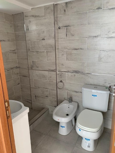 Imagen 7 de 11 de Departamento Monoambiente En Venta - Moron Sur