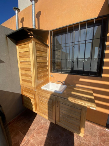 Imagen 15 de 15 de Oportunidad! Excelente Triplex 2 Amb En Venta Ideal Inversor En Lanus (413)